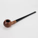 9.9" Resin tobacco pipe [SMKJ-092/3] Resin Pipe Canadian Distributor
