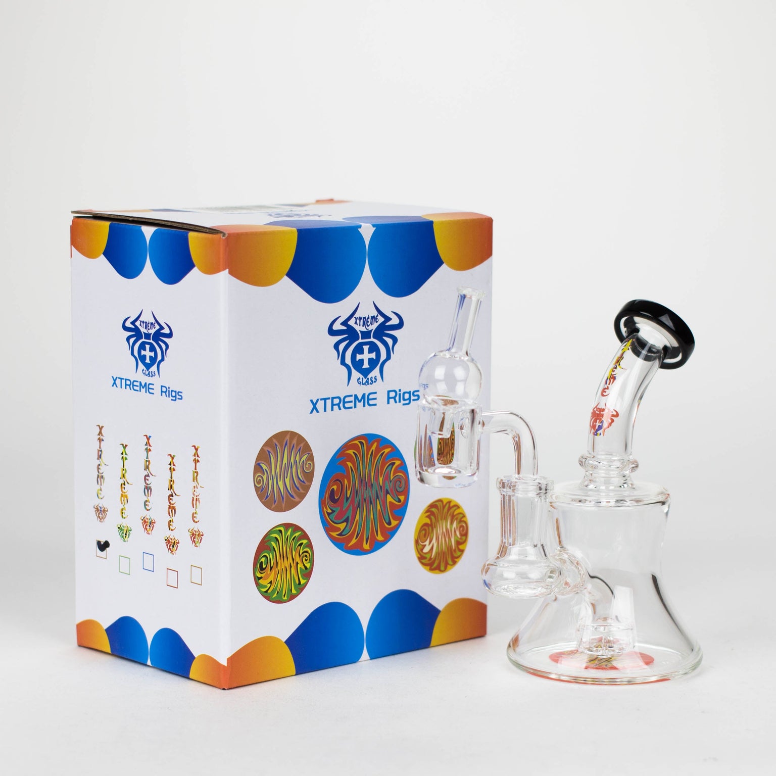 Dab Rigs & Oil Rigs — Bong Outlet Canada