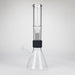 17″ 5mm DIY Glass Beaker Bong Set [BT1567] Glass Bong Canadian Distributor