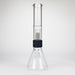 17″ 5mm DIY Glass Beaker Bong Set [BT1567] Glass Bong Canadian Distributor