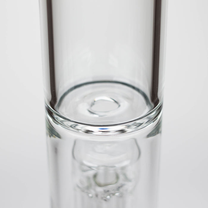 17″ 5mm DIY Glass Beaker Bong Set [BT1567] Glass Bong Canadian Distributor
