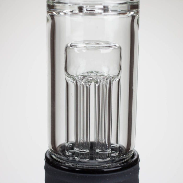 17″ 5mm DIY Glass Beaker Bong Set [BT1567] Glass Bong Canadian Distributor