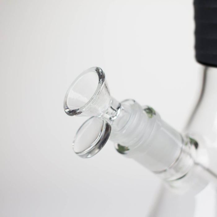 17″ 5mm DIY Glass Beaker Bong Set [BT1567] Glass Bong Canadian Distributor