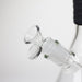 17″ 5mm DIY Glass Beaker Bong Set [BT1567] Glass Bong Canadian Distributor