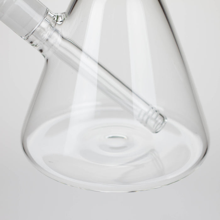 17″ 5mm DIY Glass Beaker Bong Set [BT1567] Glass Bong Canadian Distributor