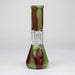8" Dome Percolator glass water Bong-Assorted Glass Bong Bongzie Smokes