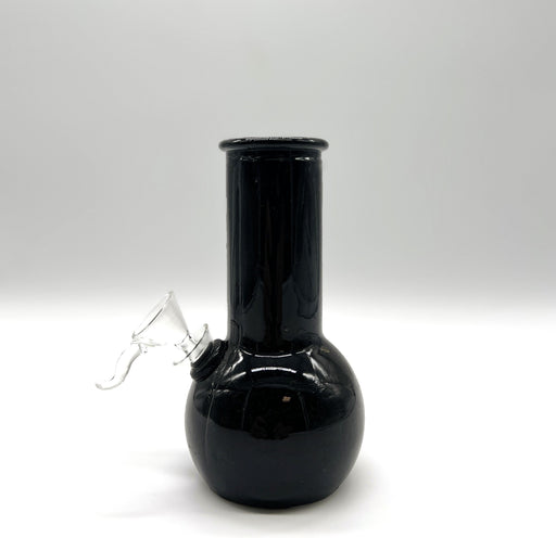 Soft Glass 6 " Assorted Colors and design Glass Bong NIBO Distribution