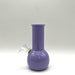 Soft Glass 6 " Assorted Colors and design Glass Bong NIBO Distribution