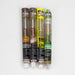 50's King Cone | Hand-Rolled Banana Leaf Cone Box of 30 Leaf Wrap BB Canada