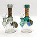 6" Wig Wag Dab Rig Glass Rig Super Supplys Inc