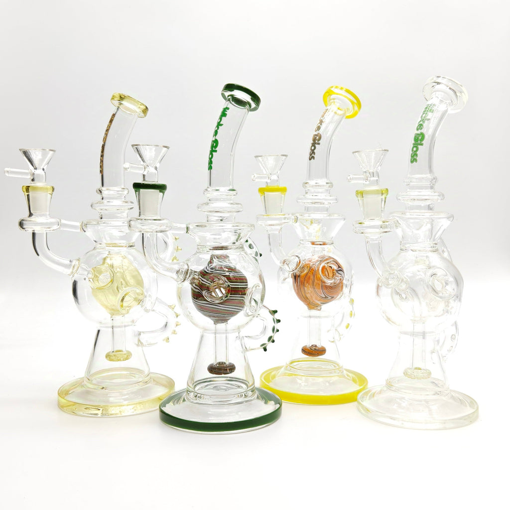Dab Rigs & Oil Rigs — Bong Outlet Canada