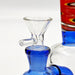 7" Wig-Wag Bell Rig Glass Rig Super Supplys Inc