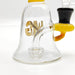 7.5" Accent Rig Glass Rig Super Supplys Inc