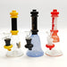 7.5" Accent Rig Glass Rig Super Supplys Inc