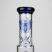 Xtreme | 13" Glass Bong with Bowl [AK839] – Box of 12 Glass Bong Canadian Distributor