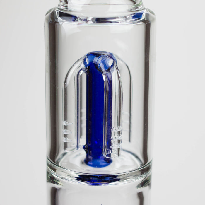 Xtreme | 13" Glass Bong with Bowl [AK839] – Box of 12 Glass Bong Canadian Distributor