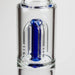 Xtreme | 13" Glass Bong with Bowl [AK839] – Box of 12 Glass Bong Canadian Distributor