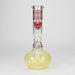 Xtreme | 11.5″ Glass Bong with Bowl – Pink [AK845] Glass Bong Canadian Distributor