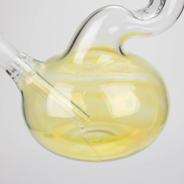 Xtreme | 11.5″ Glass Bong with Bowl – Pink [AK845] Glass Bong Canadian Distributor