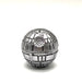 Death Star 3 parts Grinder Regular Grinder NIBO Distribution