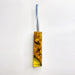 VOW | Olive wood epoxy dabber -Type A Cap · Dabber · Insert · Clip · Nail Variety Olive Wood Yellow