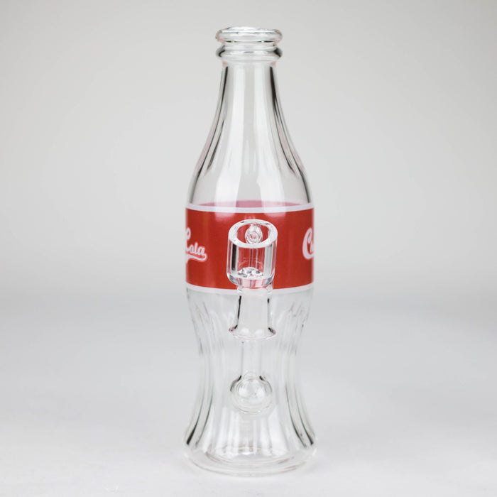 8" POP OIL RIG [PIP817] Glass Rig NIBO Distribution