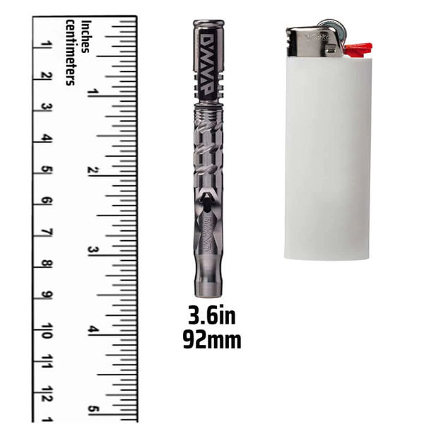 DYNAVAP | "M" 2020 *BLOW OUT SALE* Analog Vape BG Sales