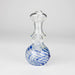 5" Fancy bong-Design assorted Glass Bong Bongzie Smokes