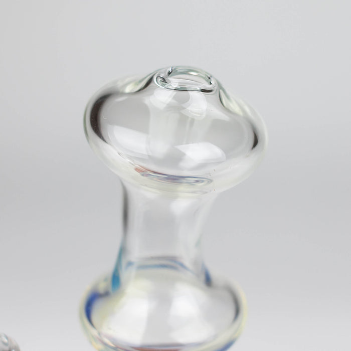 5" Fancy bong-Design assorted Glass Bong Bongzie Smokes