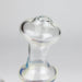5" Fancy bong-Design assorted Glass Bong Bongzie Smokes