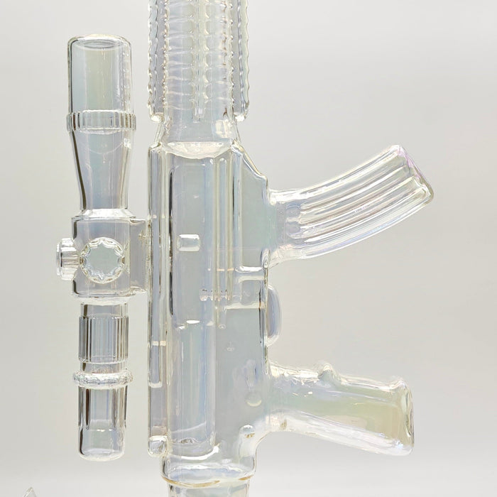 01 Glass Bong Fortune