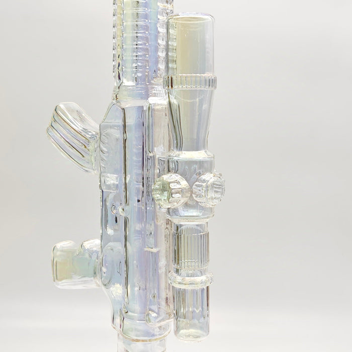 01 Glass Bong Fortune