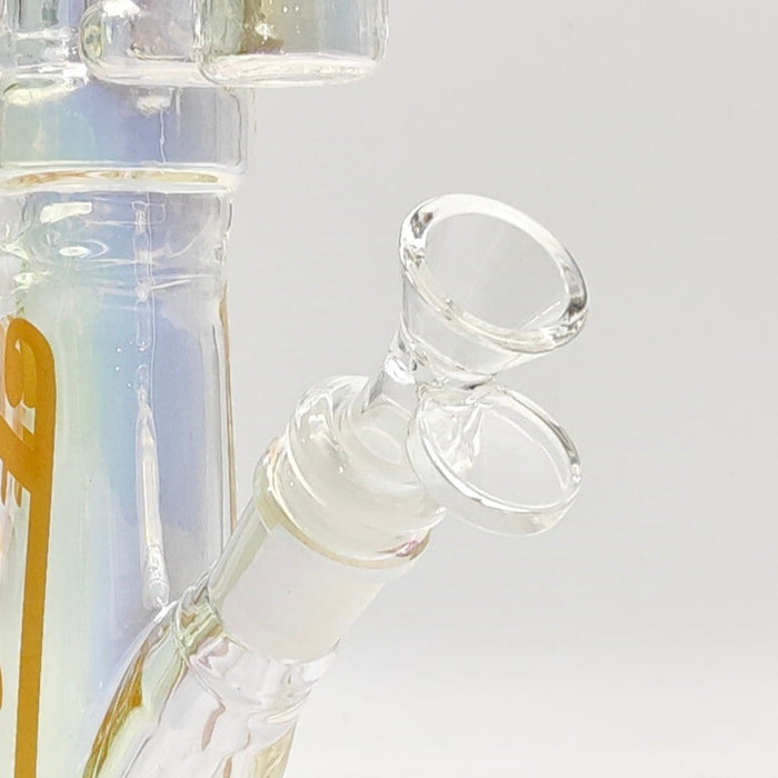 01 Glass Bong Fortune