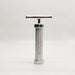 Fortune-T Handle Metal Alloy Pollen Press Compressor-6-1/2" Pollen Press Fortune