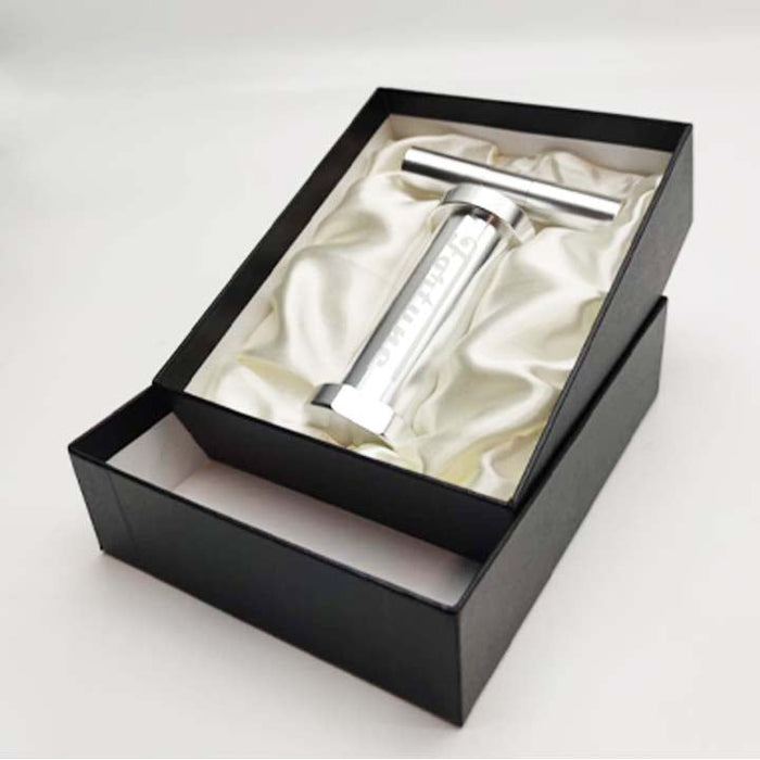 Fortune-T Handle Metal Alloy Pollen Press Compressor 4-3/4" Pollen Press Fortune