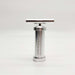 Fortune-T Handle Metal Alloy Pollen Press Compressor 4-3/4" Pollen Press Fortune