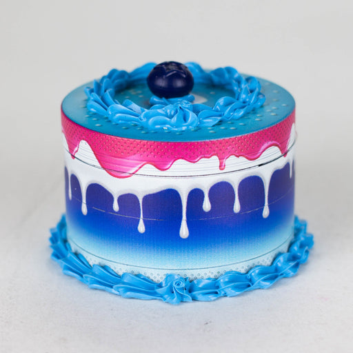 Blueberry Frost Grinder [JZQ0196-1] Regular Grinder JJ Distribution