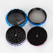 Blueberry Frost Grinder [JZQ0196-1] Regular Grinder JJ Distribution
