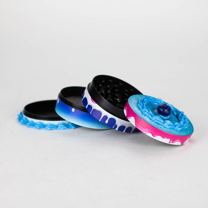 Blueberry Frost Grinder [JZQ0196-1] Regular Grinder JJ Distribution