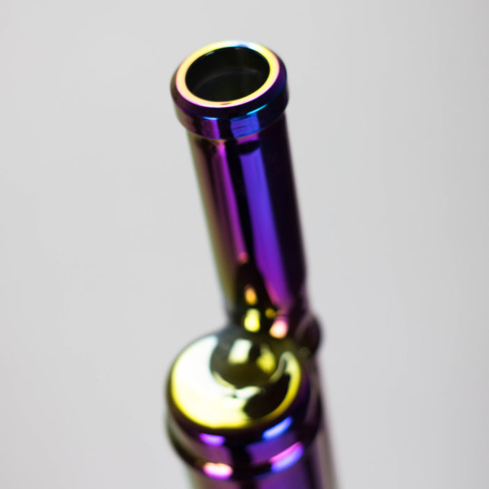 27" Shotgun Glass Bong [MK-XYE01] Glass Bong JJ Distribution