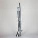 27" Shotgun Glass Bong [MK-XYE01] Glass Bong JJ Distribution Grey