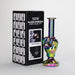 Chromatic Hand Glass Bong [SGB-3110] Glass Bong JJ Distribution