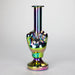 Chromatic Hand Glass Bong [SGB-3110] Glass Bong JJ Distribution