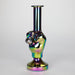 Chromatic Hand Glass Bong [SGB-3110] Glass Bong JJ Distribution