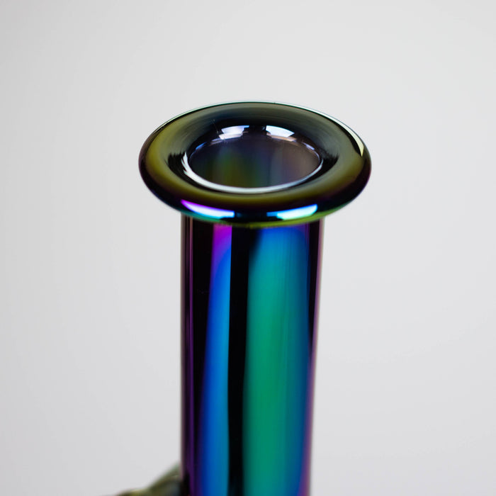 Chromatic Hand Glass Bong [SGB-3110] Glass Bong JJ Distribution