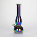 Cosmic Glow Glass Bong [SGB-3115] Glass Bong JJ Distribution