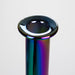 Cosmic Glow Glass Bong [SGB-3115] Glass Bong JJ Distribution
