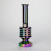 Nebula Glass Bong [SGB-3104] Glass Bong JJ Distribution