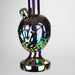Prismatic Orb Glass Bong [SGB-3108] Glass Bong JJ Distribution