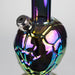 Prismatic Orb Glass Bong [SGB-3108] Glass Bong JJ Distribution